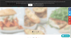 Desktop Screenshot of instantpot.com